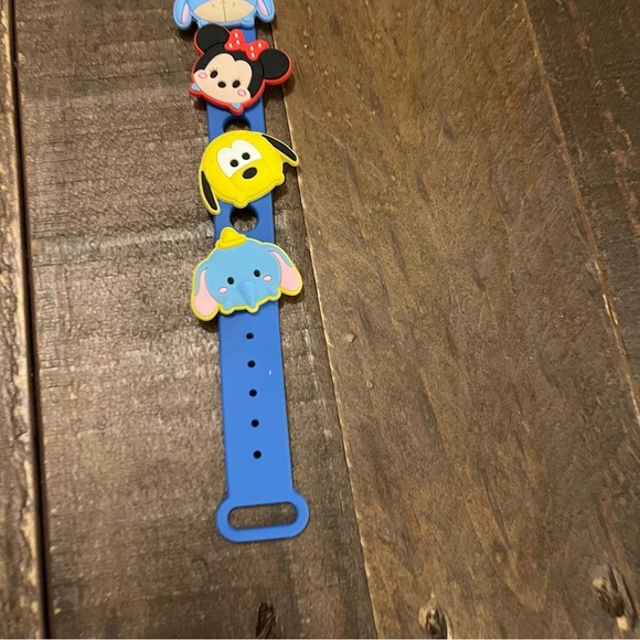 Disney Charms Bracelet - Picture 2 of 3